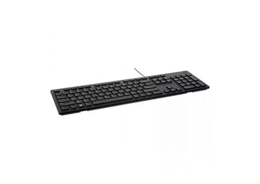 Tastatura Dell KB216 USB YU, crna