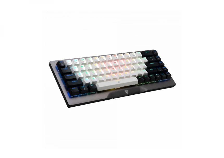 Tastatura Gamdias Hermes M4 Hybrid Mehanička RGB