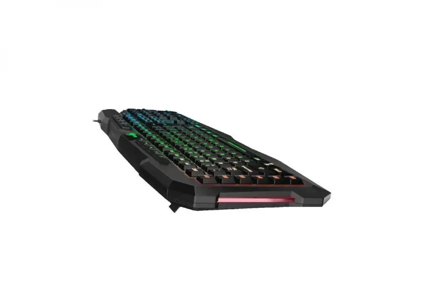 Tastatura Genius K11 Pro Scorpion YU crna