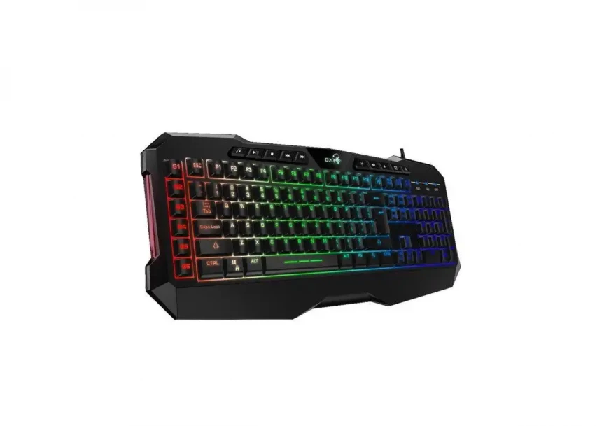 Tastatura Genius K11 Pro Scorpion YU crna