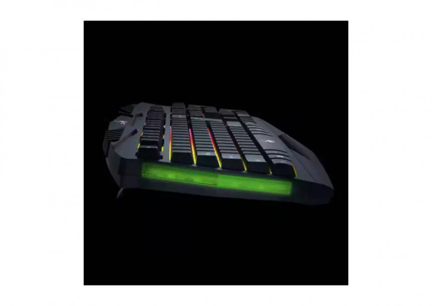 Tastatura Genius K220 Scorpion membranska USB YU