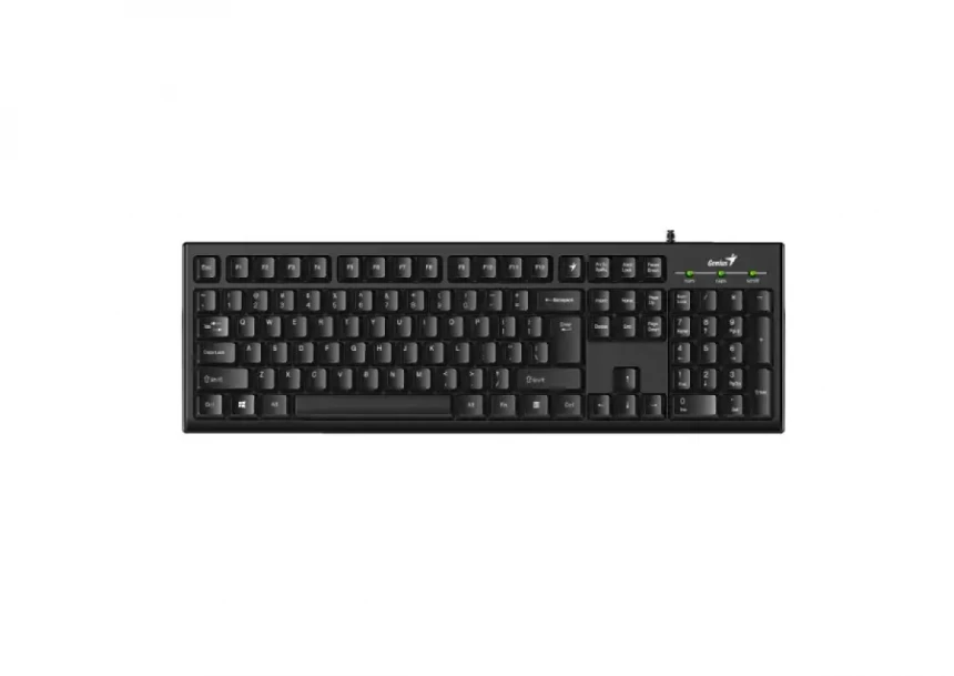 Tastatura Genius KB-100 Smart YU