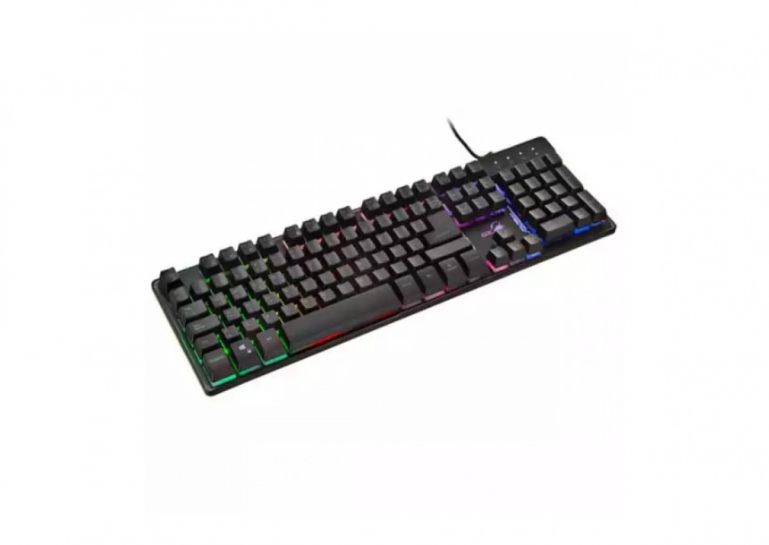 Tastatura Genius Scorpion K8