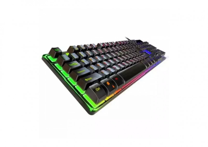 Tastatura Genius Scorpion K8