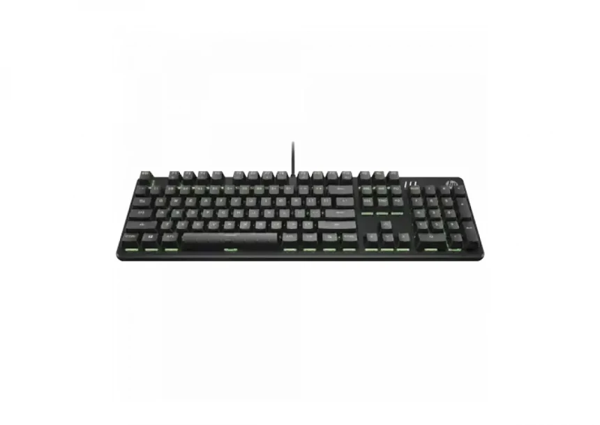 Tastatura HP Pavilion 550 mehanička US