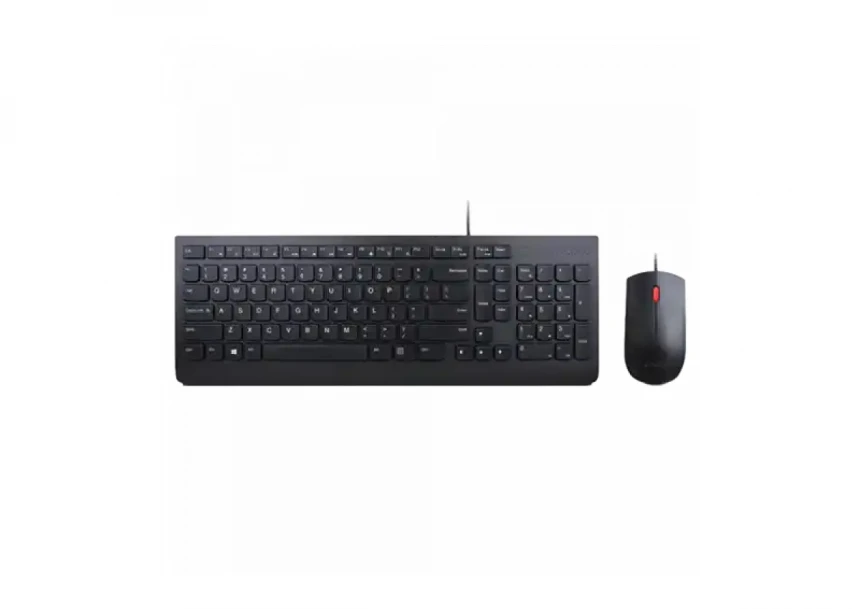 Tastatura i miš Lenovo Essential 4X30L79923 YU-SRB