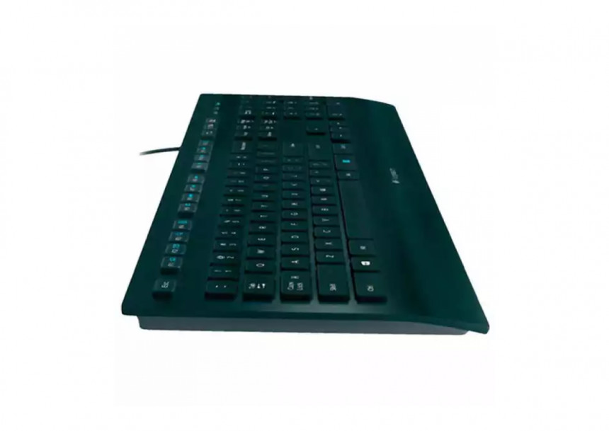 Tastatura Logitech K280e US, crna