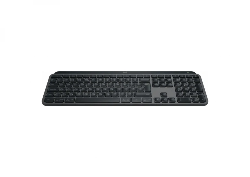 Tastatura Logitech MX Keys S US