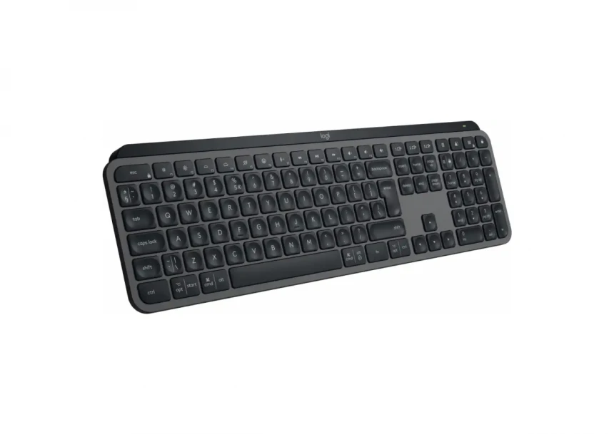 Tastatura Logitech MX Keys S US