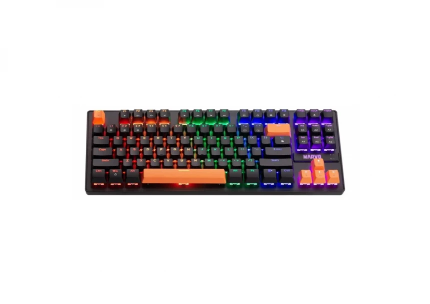 Tastatura Marvo KG901C mehanička