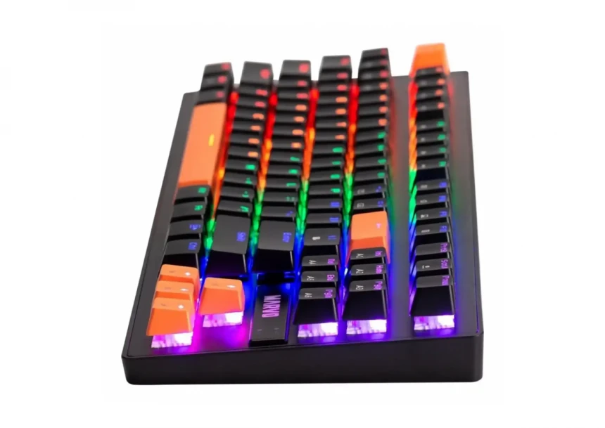 Tastatura Marvo KG901C mehanička