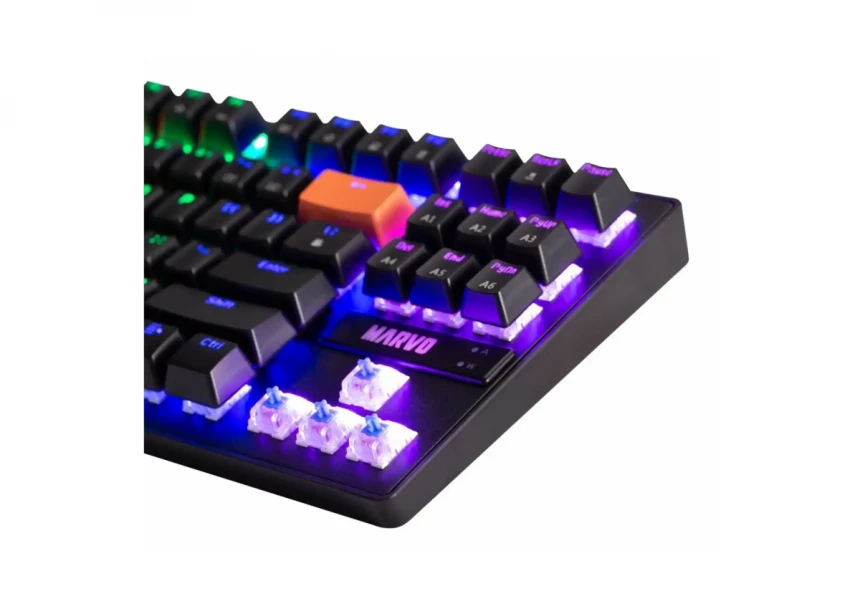 Tastatura Marvo KG901C mehanička