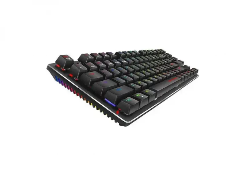 Tastatura Marvo KG934 RGB mehanička