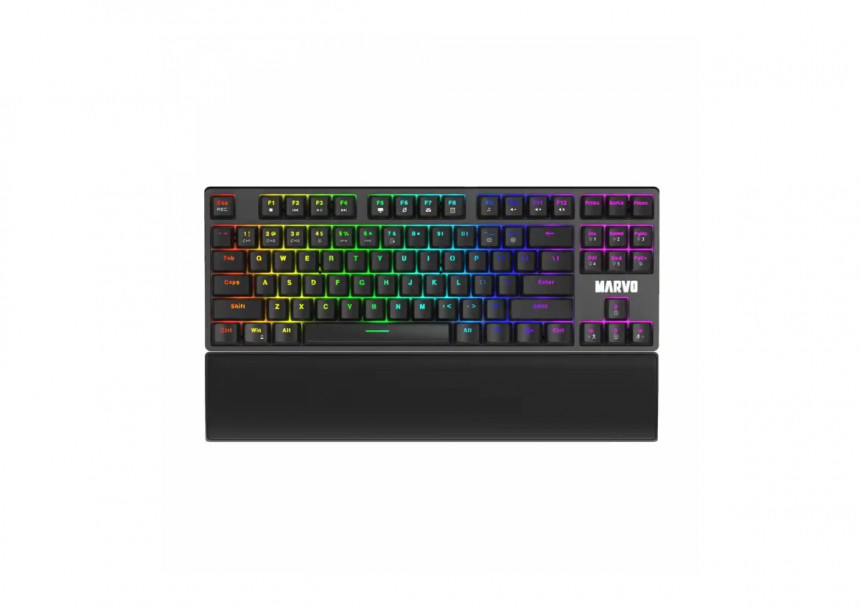 Tastatura Marvo KG947 Mehanička RGB