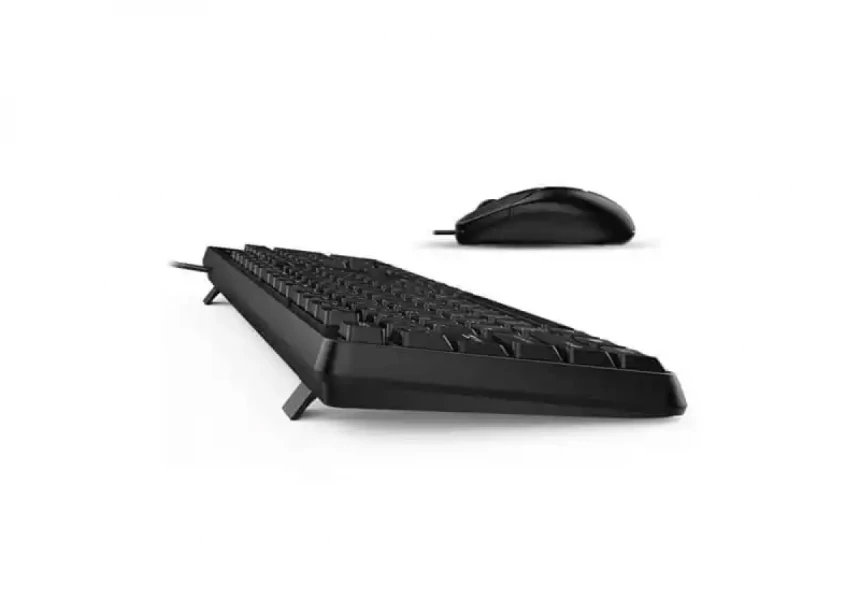 Tastatura + miš Genius KM-170 US