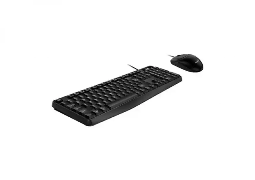 Tastatura + miš Genius KM-170 US