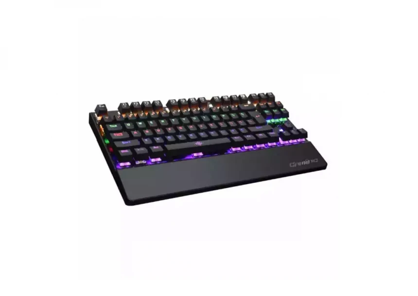 Tastatura MS Industrial Elite C710 mehanička mala