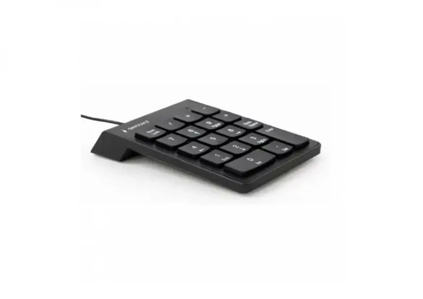 Tastatura numerička KPD-U-02 Gembird