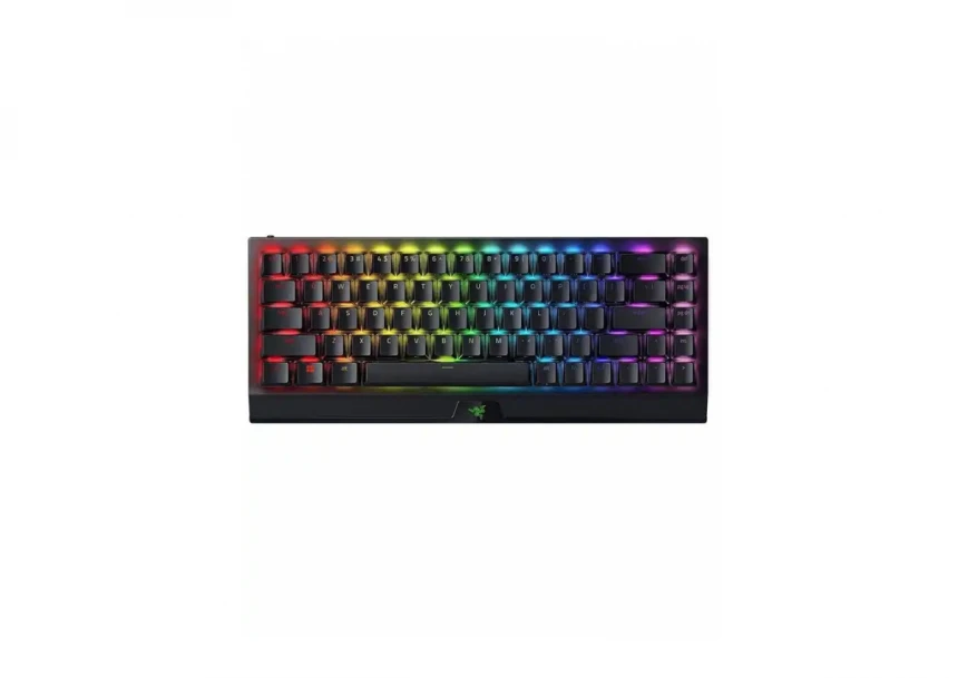 Tastatura RAZER  BlackWidow V3 Mini HyperSpeed - Phanto...