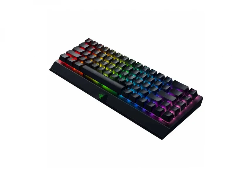 Tastatura RAZER BlackWidow V3 Mini HyperSpeed US (Crna) RZ03-03890100-R3M1