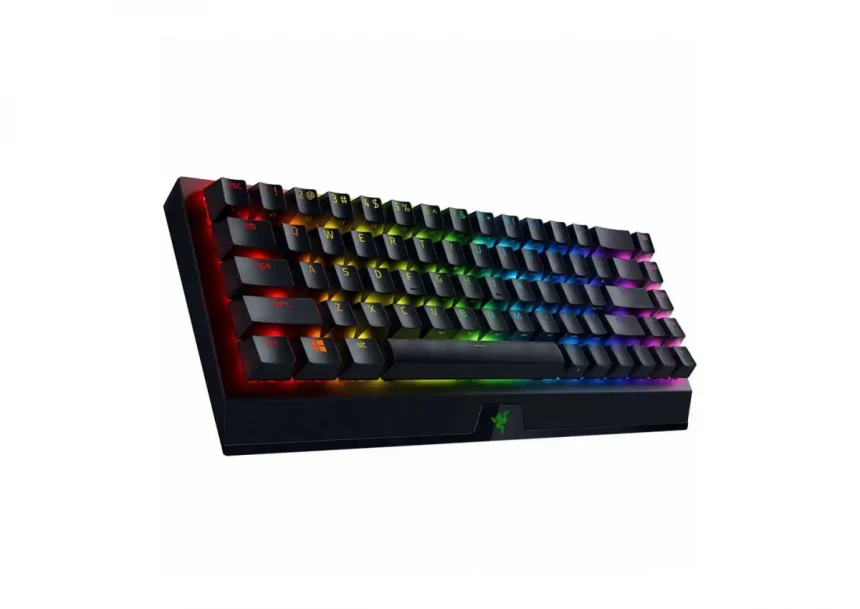 Tastatura RAZER BlackWidow V3 Mini HyperSpeed US (Crna) RZ03-03890100-R3M1