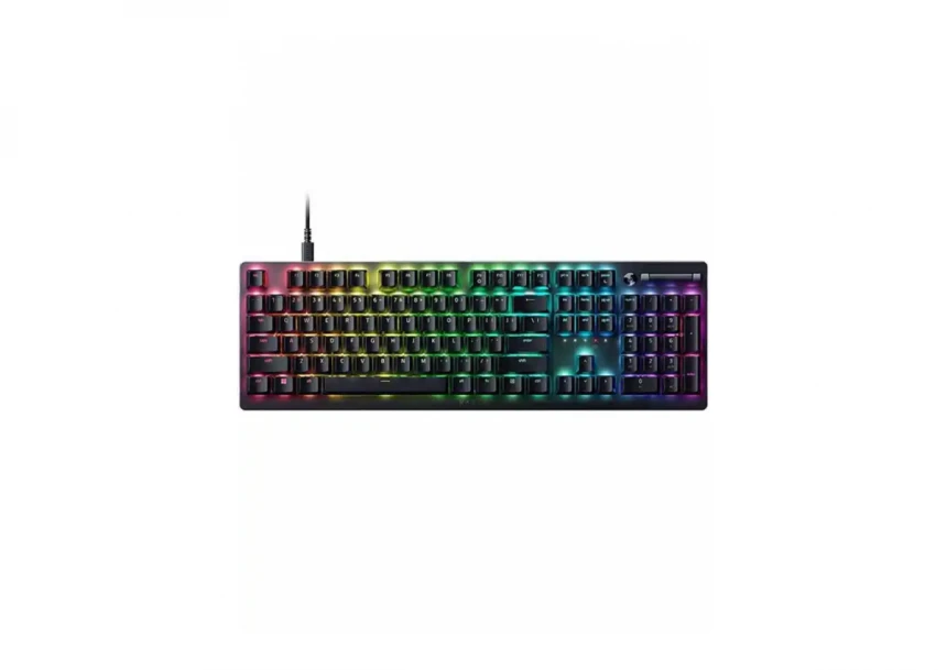 Tastatura RAZER DeathStalker V2 - Linear Optical Switch...