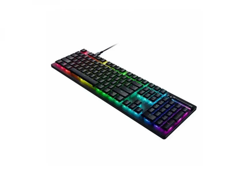 Tastatura RAZER DeathStalker V2 - Linear Optical Switch - US RZ03-04500100-R3M1