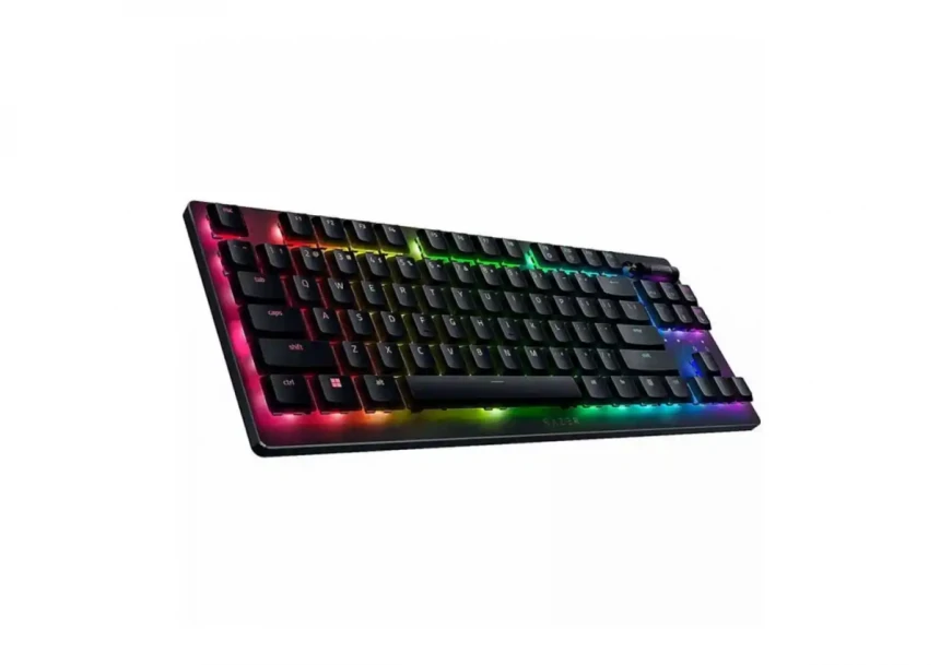 Tastatura RAZER DeathStalker V2 Pro Tenkeyless US RZ03-04370100-R3M1