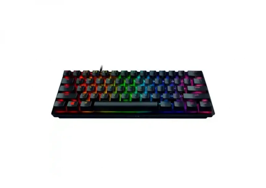 Tastatura RAZER Huntsman Mini 60% Opto-Gaming (Linear R...