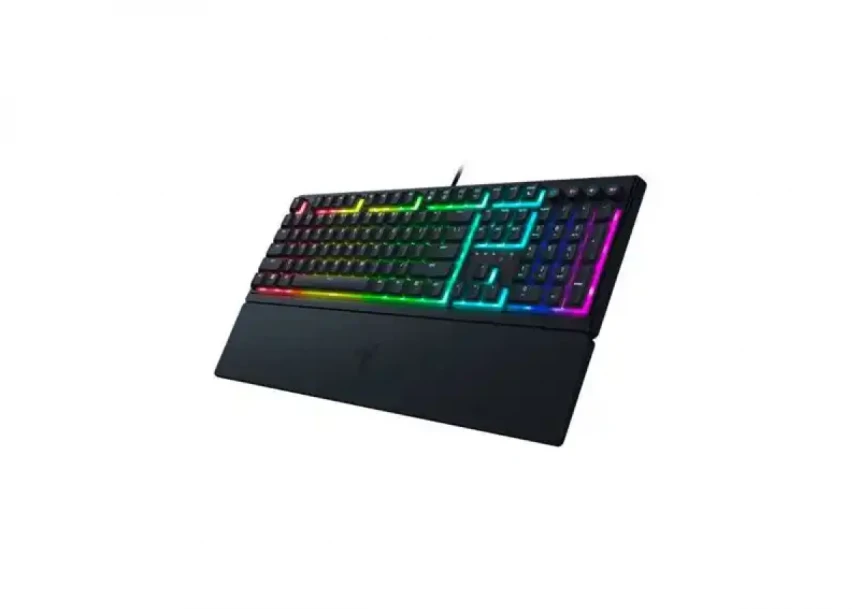 Tastatura RAZER Ornata V3 RZ03-04460300-R3W1