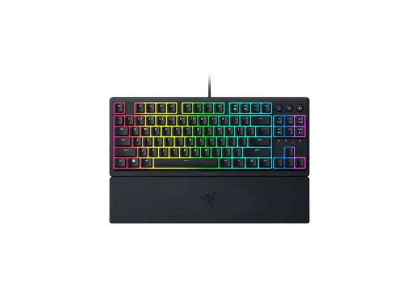 Tastatura RAZER Ornata V3 Tenkeyless - US RZ03-04880100...