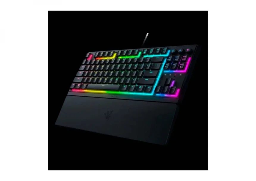 Tastatura RAZER Ornata V3 Tenkeyless - US RZ03-04880100-R3M1