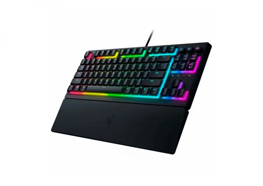 Tastatura RAZER Ornata V3 Tenkeyless - US RZ03-04880100-R3M1