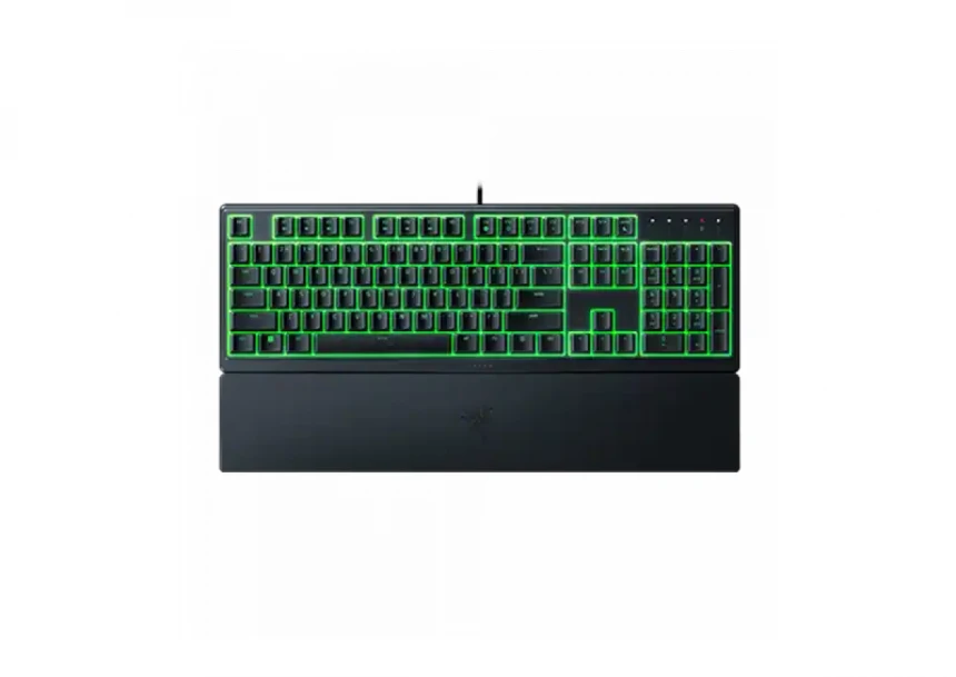 Tastatura RAZER Razer Ornata V3 X - Low Profile RZ03-04...