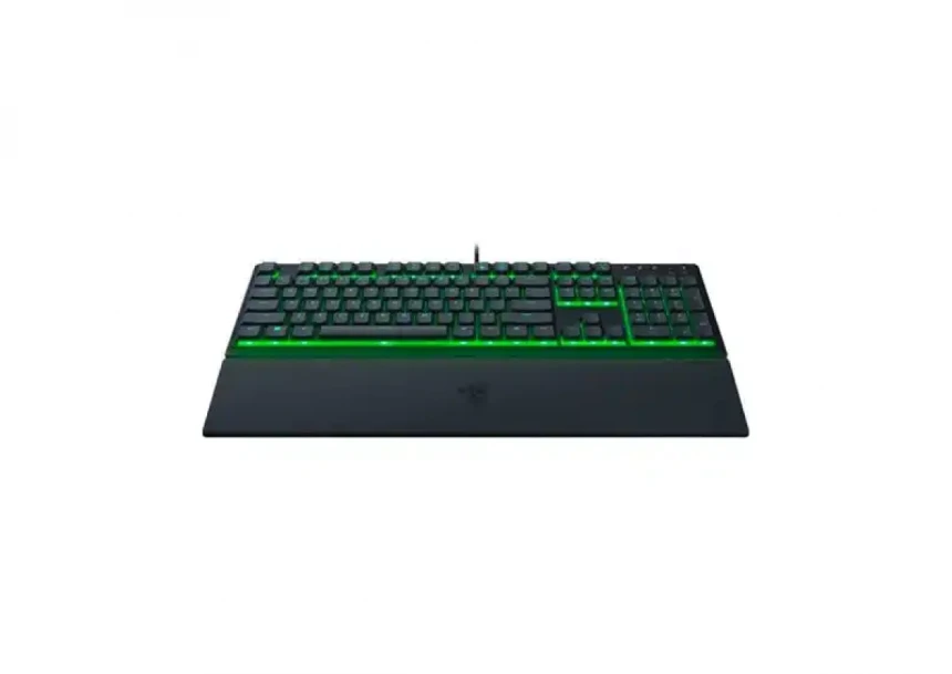 Tastatura RAZER Razer Ornata V3 X - Low Profile RZ03-04470300-R3W1