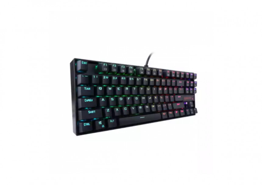 Tastatura Redragon Kumara K552-1 RGB Mehanička