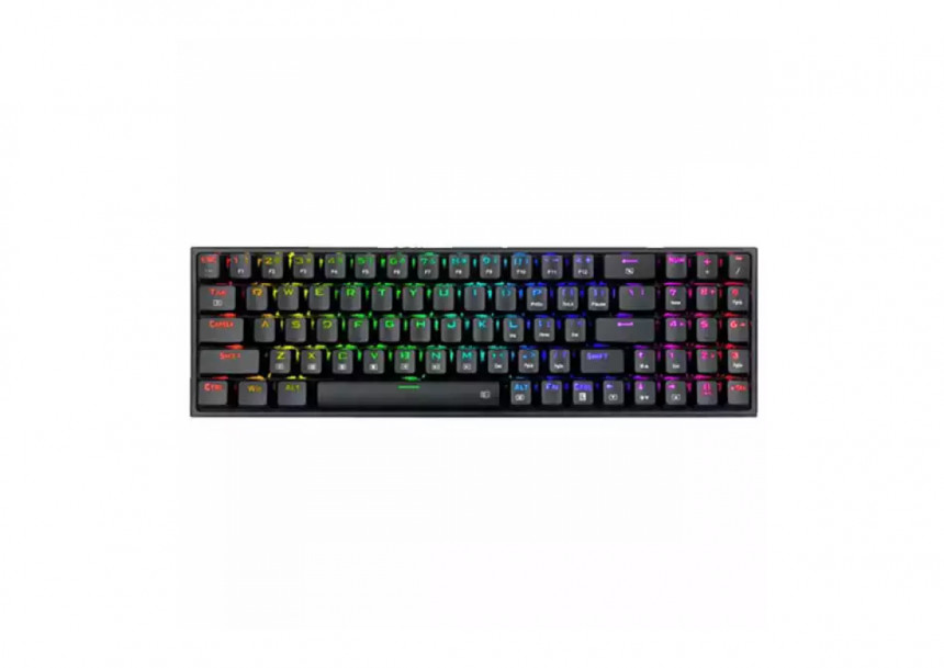 Tastatura Redragon Pollux K628 RGB-mehanička