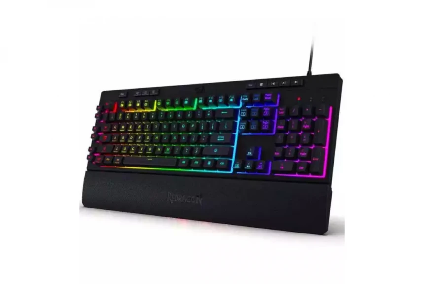 Tastatura Redragon Shiva K512 RGB