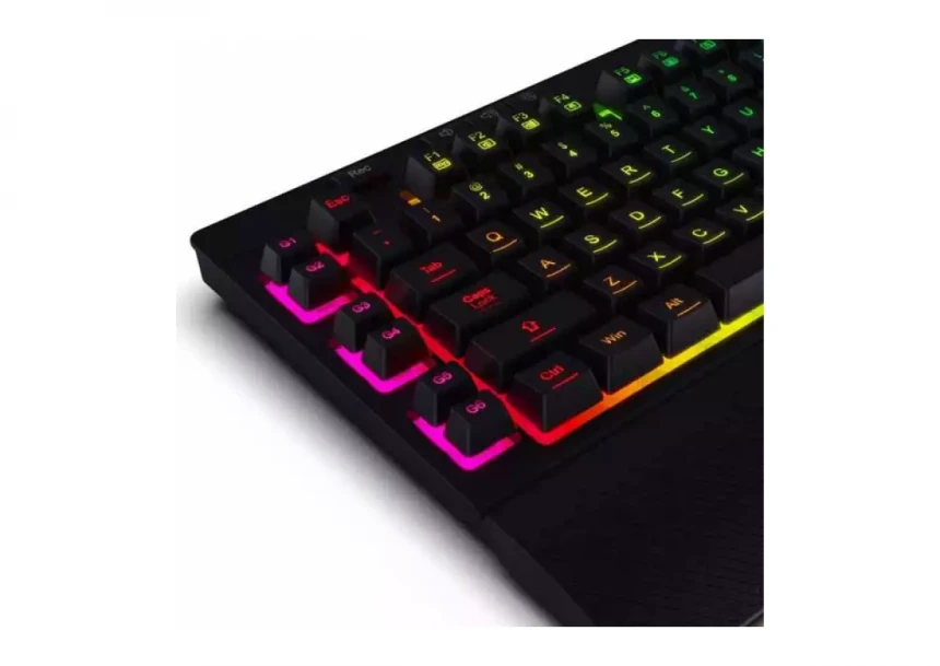 Tastatura Redragon Shiva K512 RGB