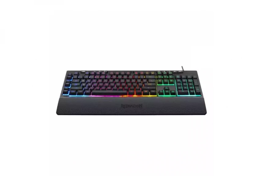 Tastatura Redragon Shiva K512 RGB