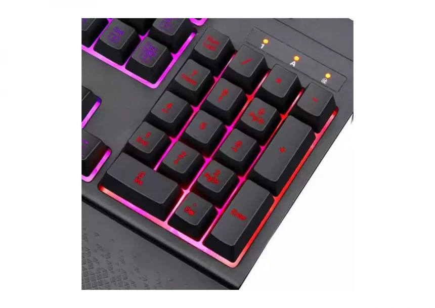 Tastatura Redragon Shiva K512 RGB