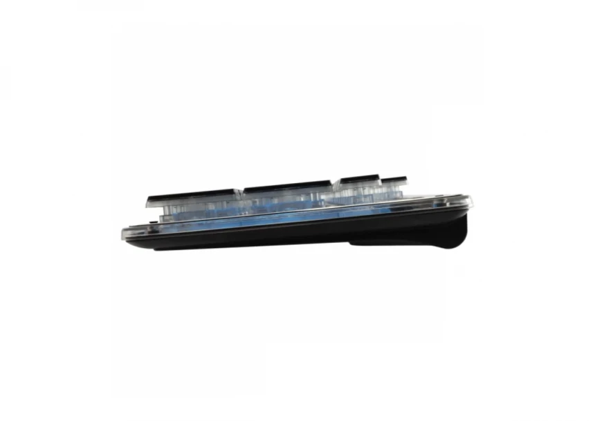 Tastatura White Shark GK 003141 TACHI crna membranska US