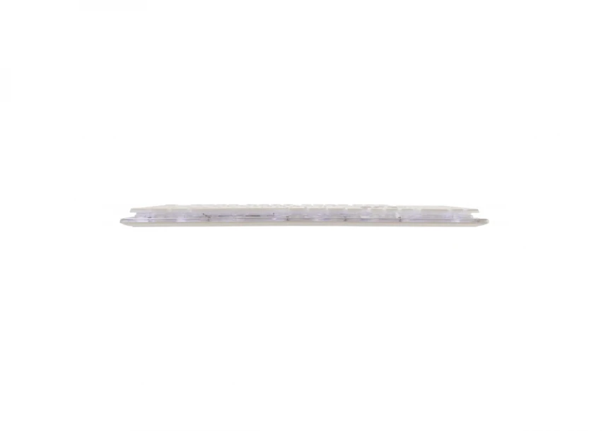 Tastatura White Shark GK 003241 TACHI White membranska US