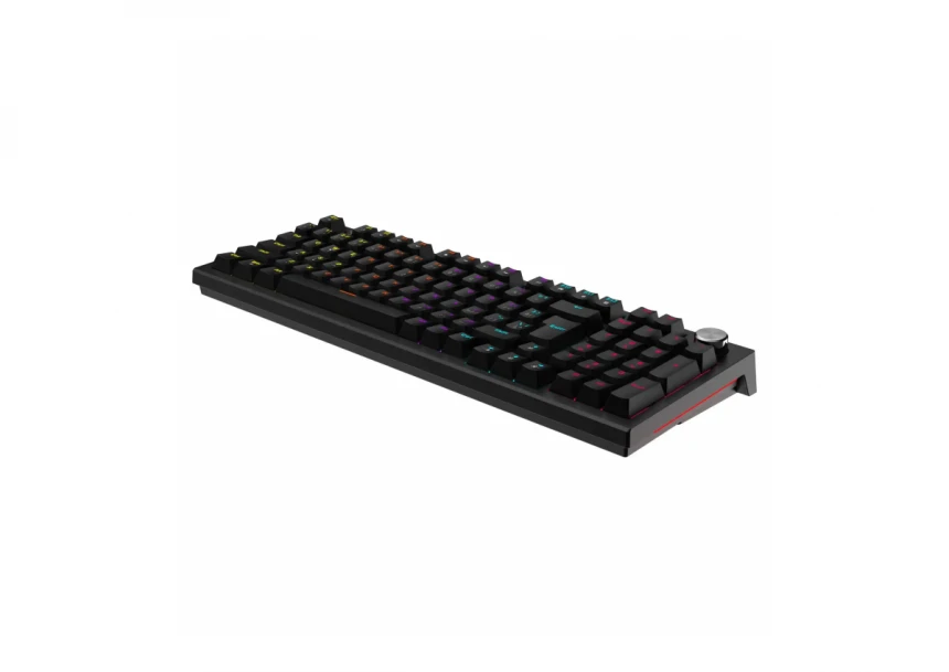 Tastatura YENKEE YKB 3510US APEX mehanička/ outemu red switch