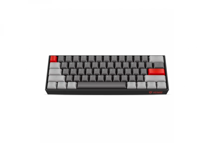 Tastatura YENKEE YKB 3600US RGB mehanička