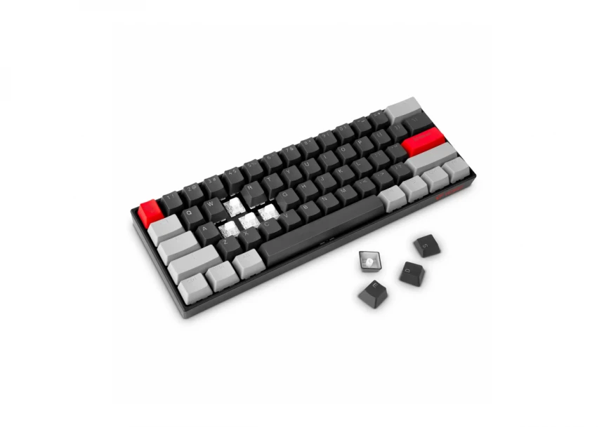 Tastatura YENKEE YKB 3600US RGB mehanička