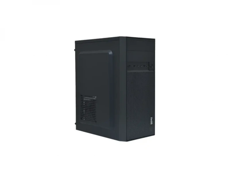 TMC OFFICE i3-12100/8GB/M.2 256GB/500W/WINDOWS 10 PRO