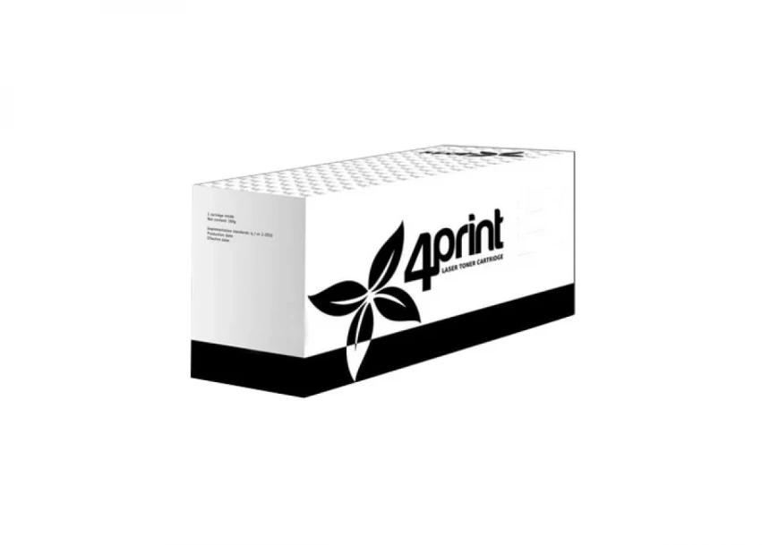 Toner 4Print HP CF217A (M102a/M130a/FN/FW/NW)