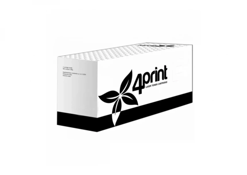 Toner 4Print  HP CF283A M127/125 (M125/M126/M127/M201/M225MFP)