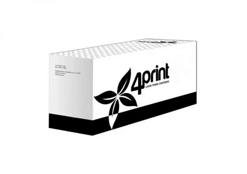 Toner 4Print HP CF403A/ CF543A(M254dw/M280nw/M281fdn)ma...